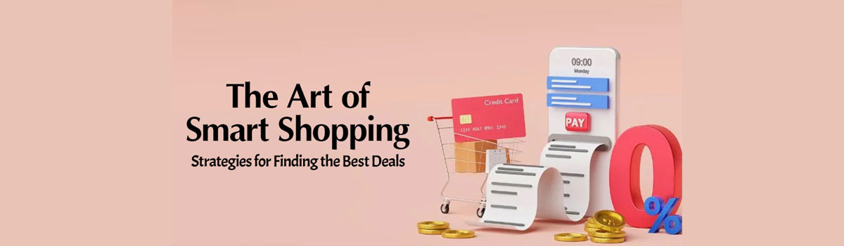 Smart Shopping Strategies: How to Stack Coupons and Maximize Your Savings in 2025