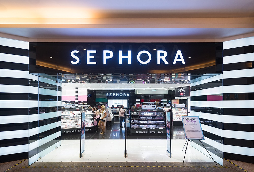 Sephora Coupon Codes: VIB Member Exclusive Deals