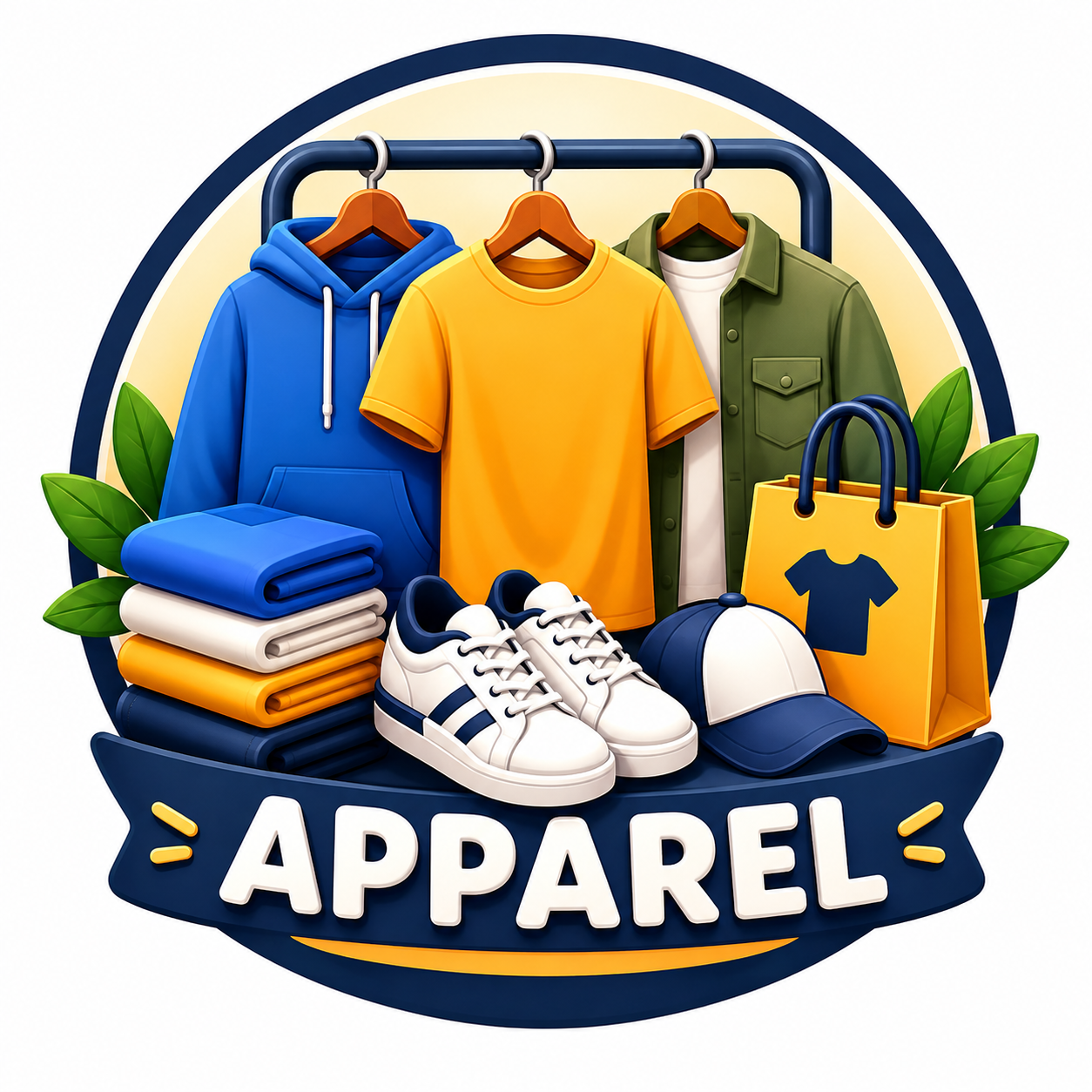 Apparel