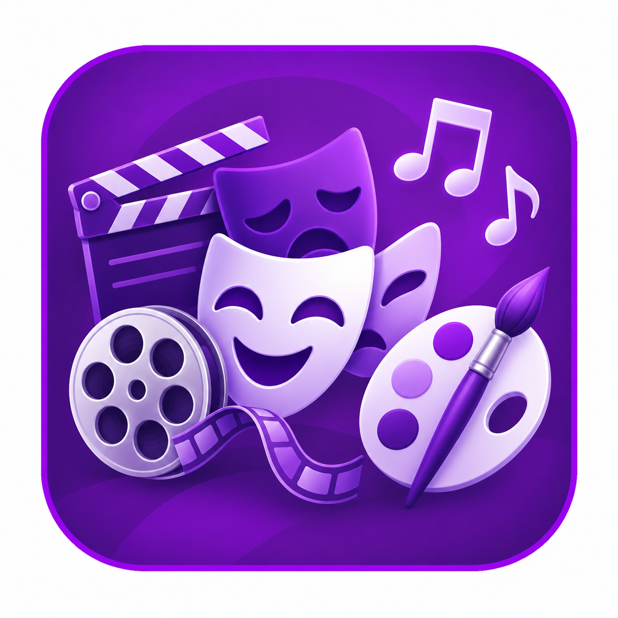 Arts & Entertainment
