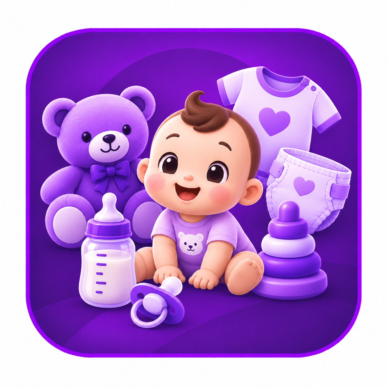 Baby & Toddler