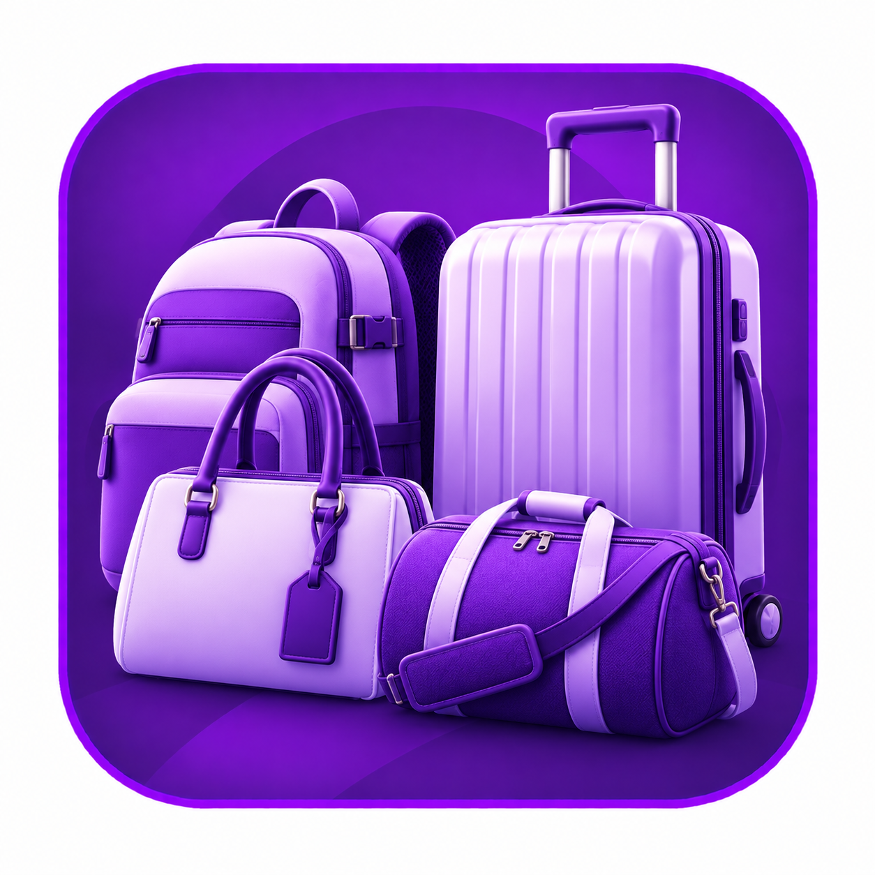 Bags and Luggage
