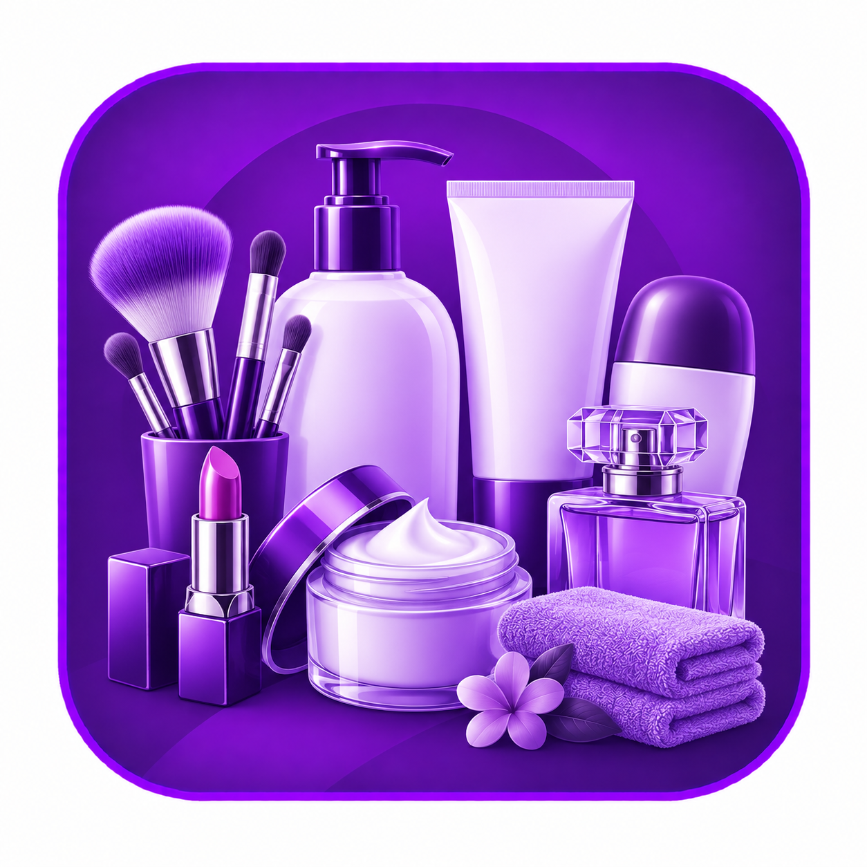 Beauty & Personal Care