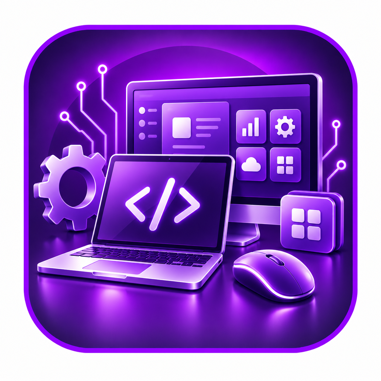 Computer & Software