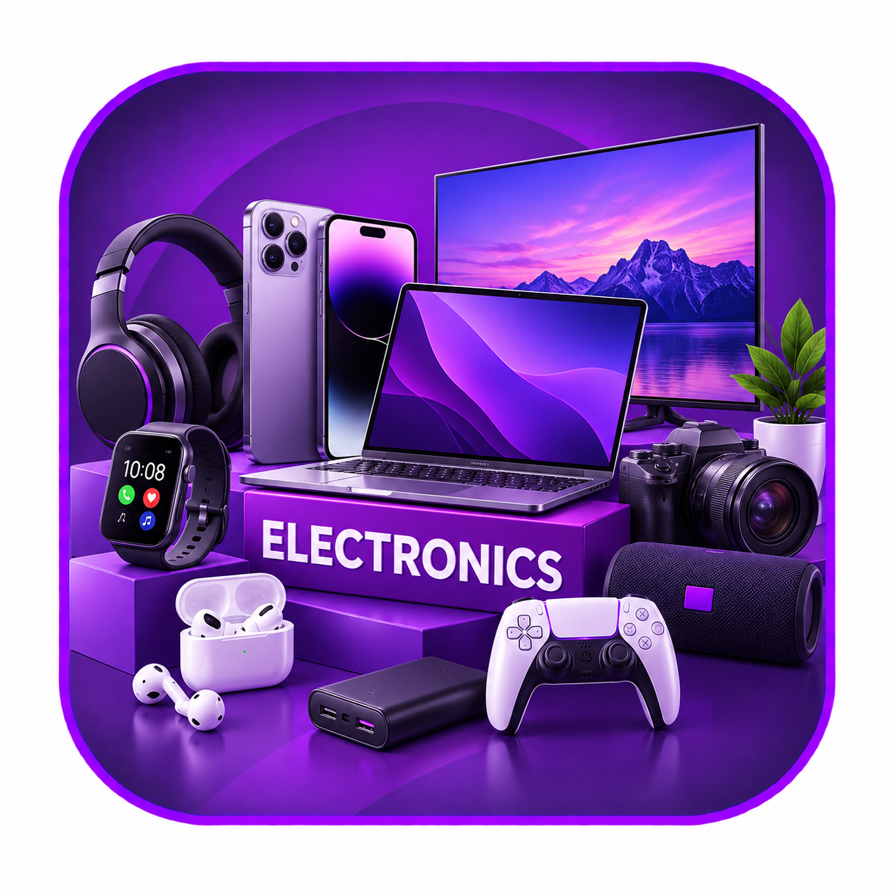 Electronics