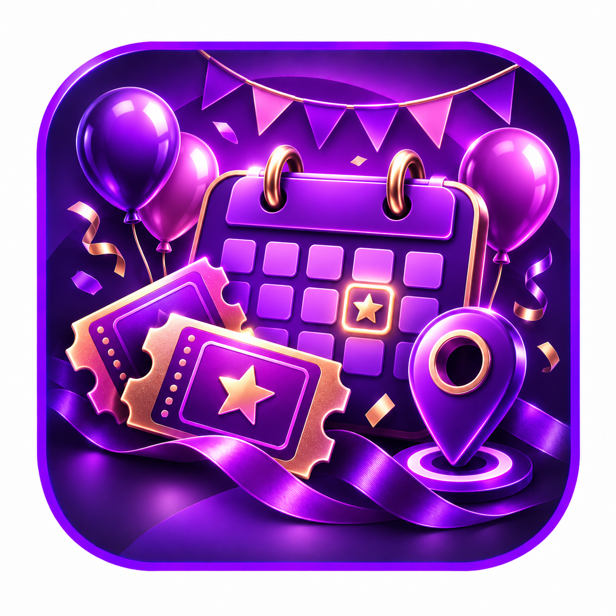 Events & Activities