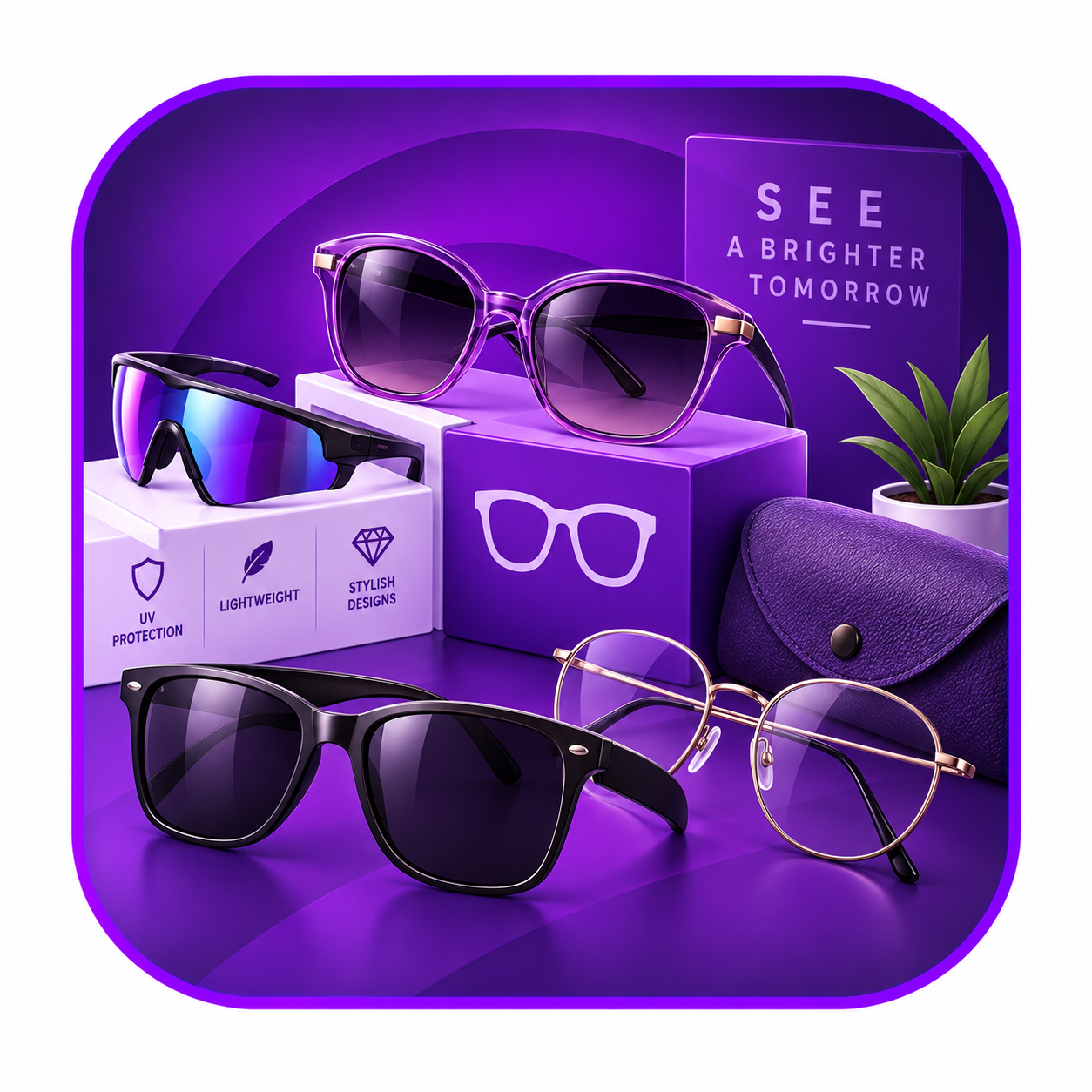 Eyewear
