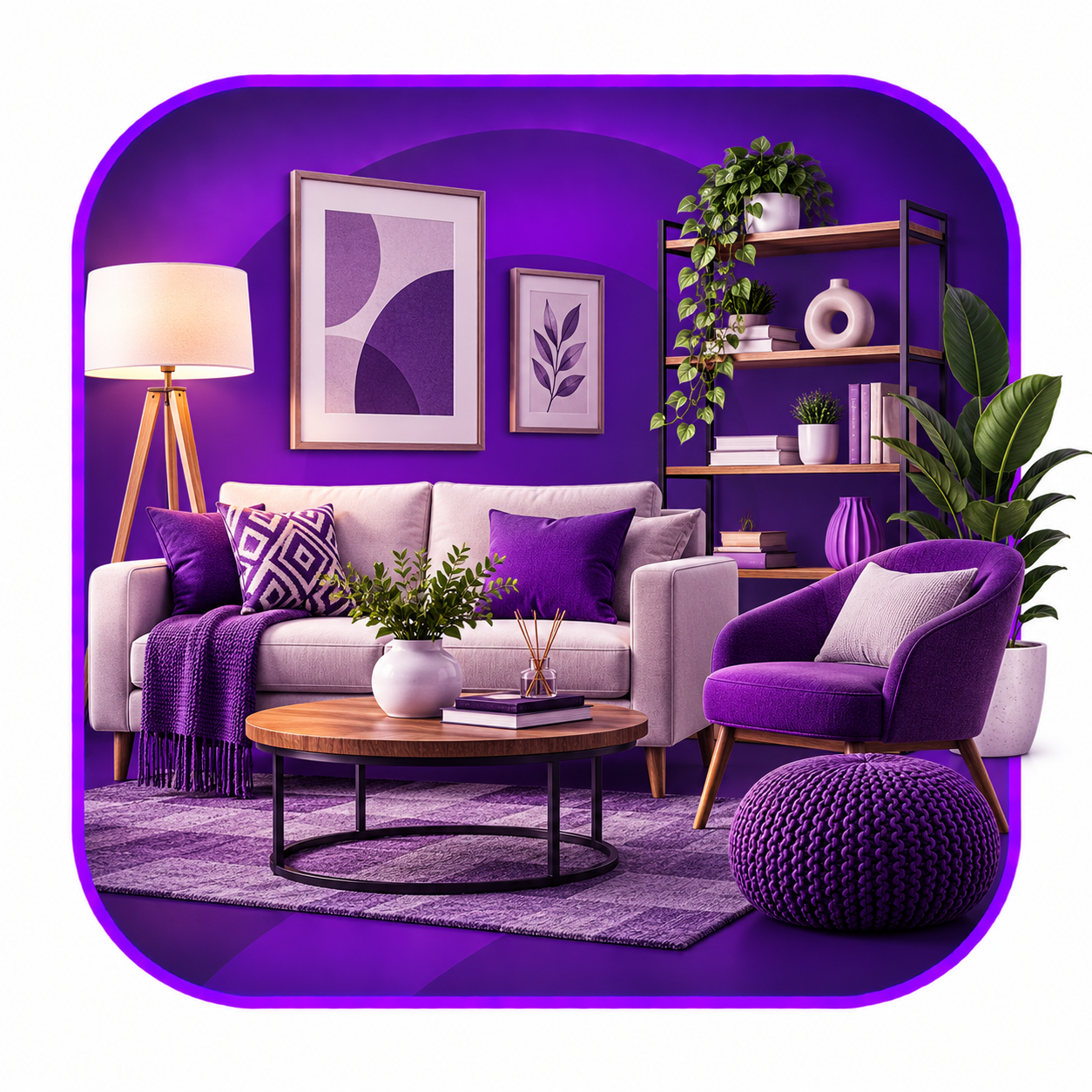 Furniture & Decoration