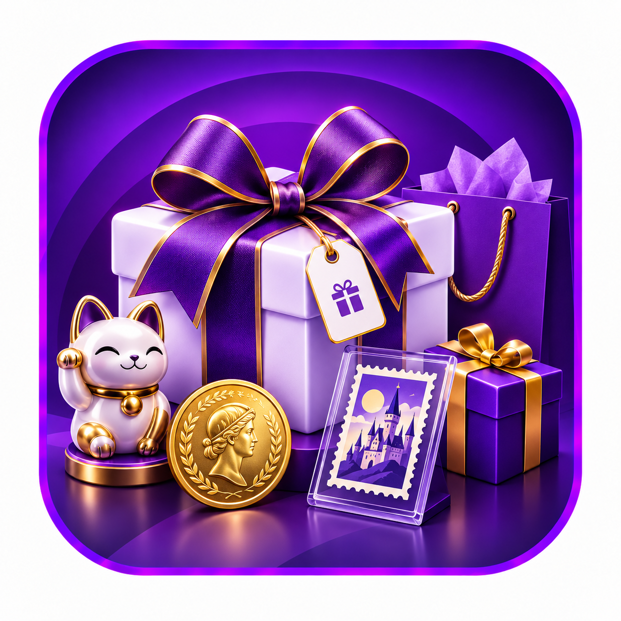 Gifts & Collectibles