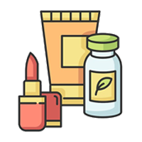 Beauty & Personal Care