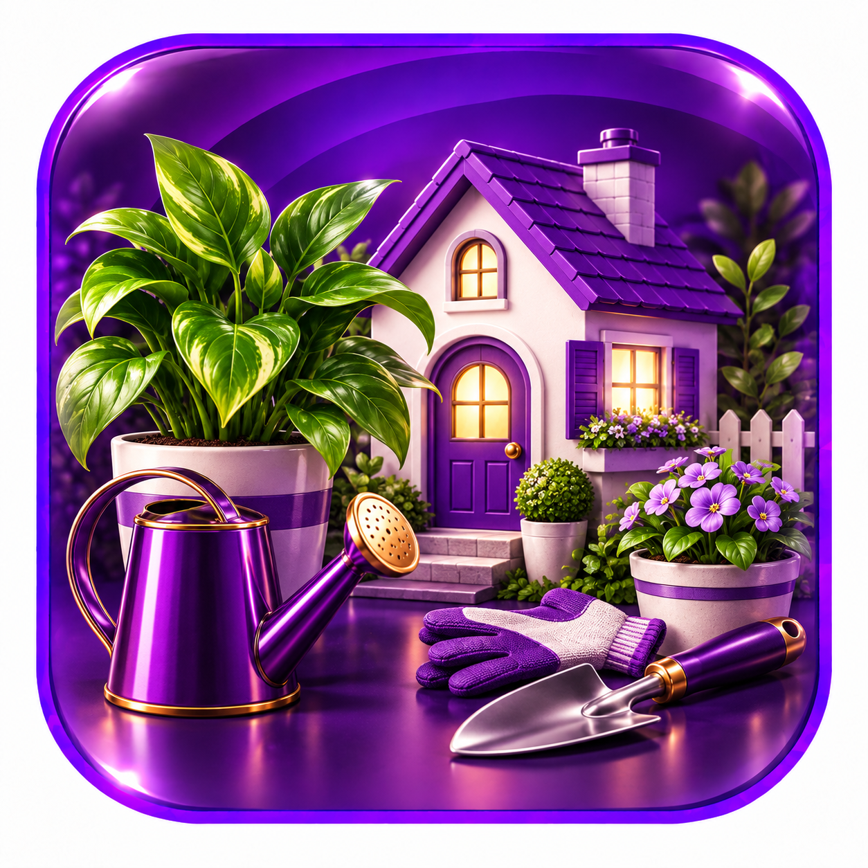 Home & Garden