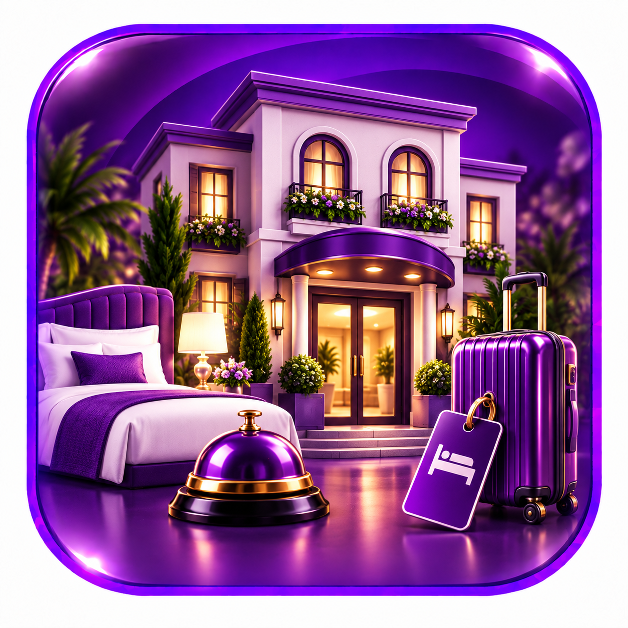 Hotels
