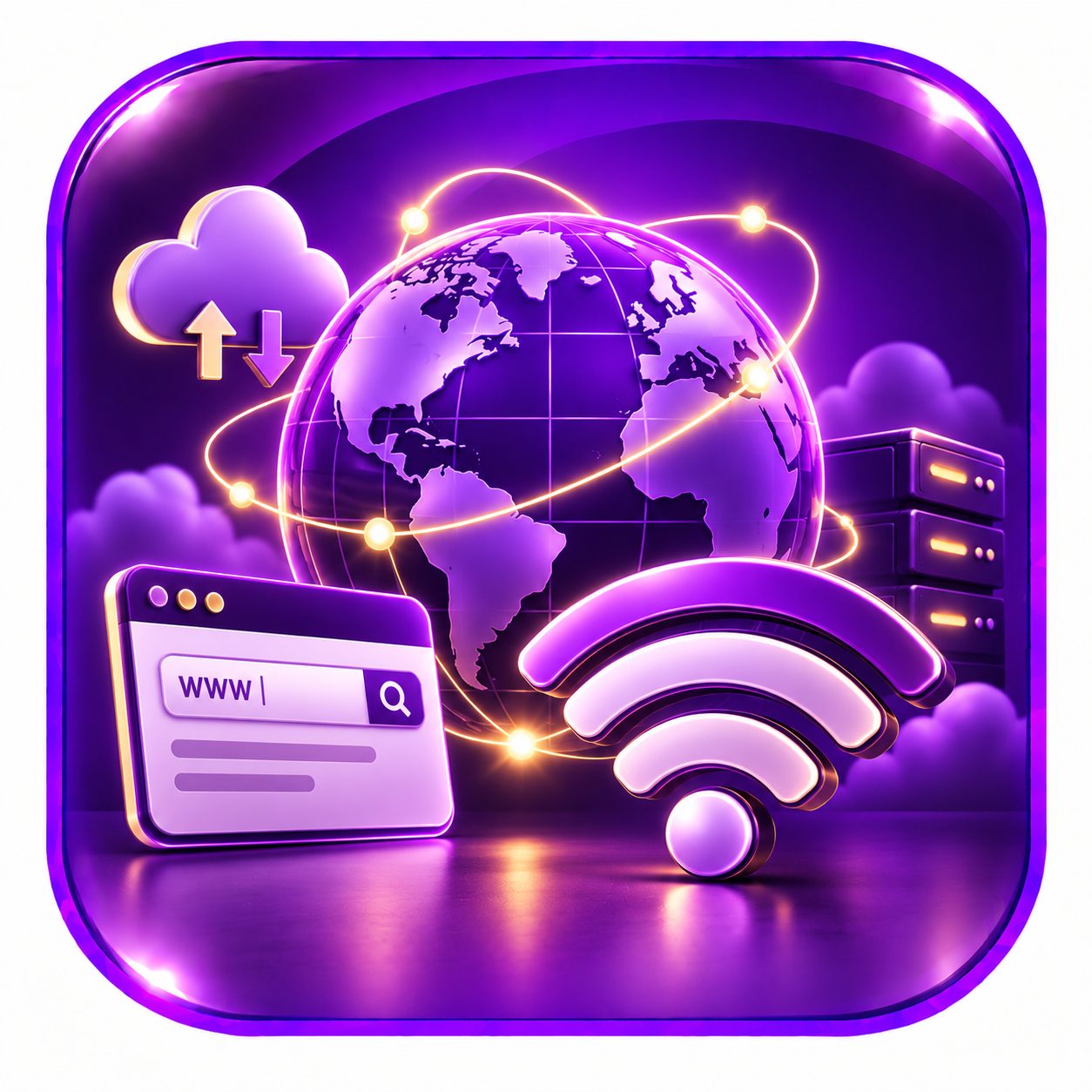 Internet