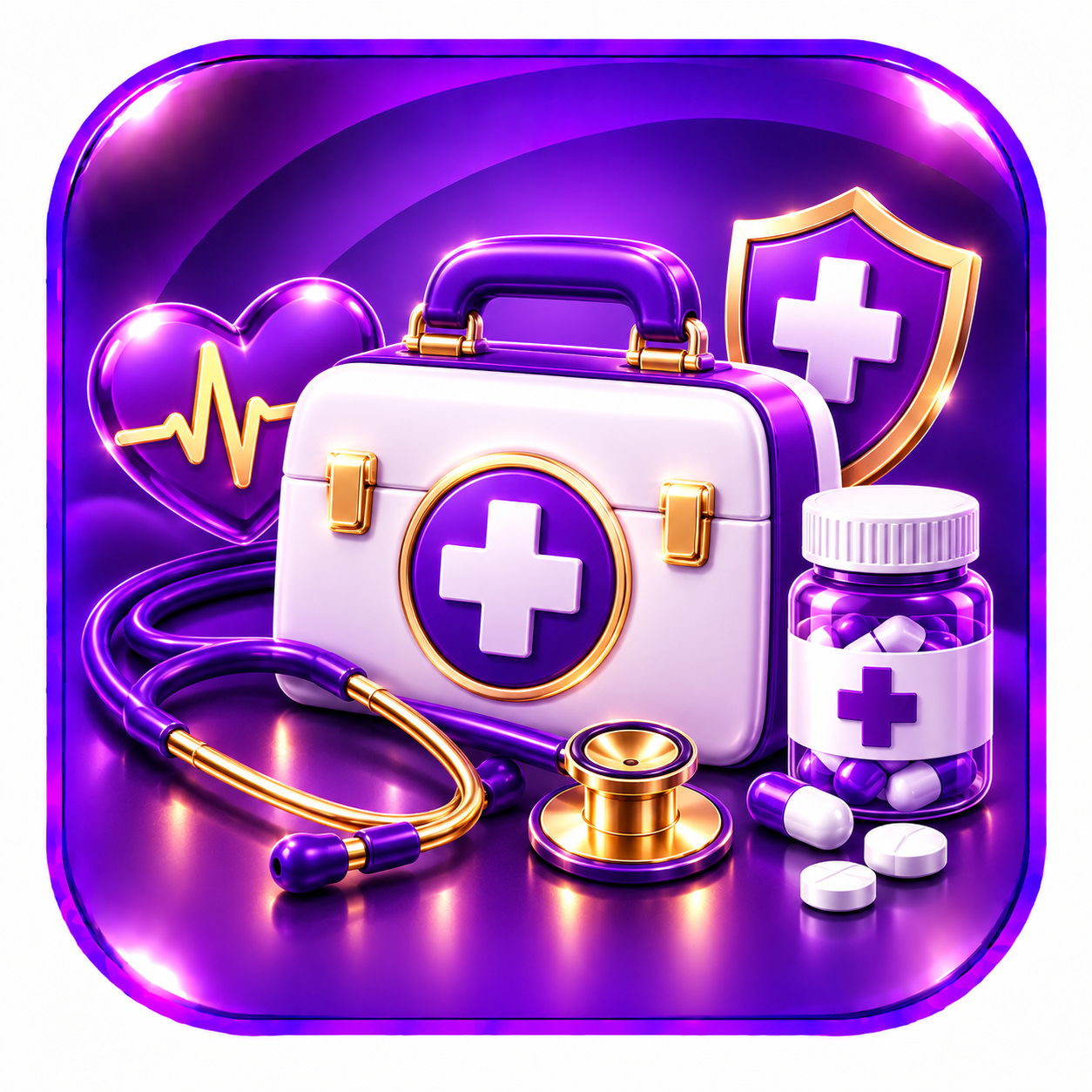 Medical & Health Care