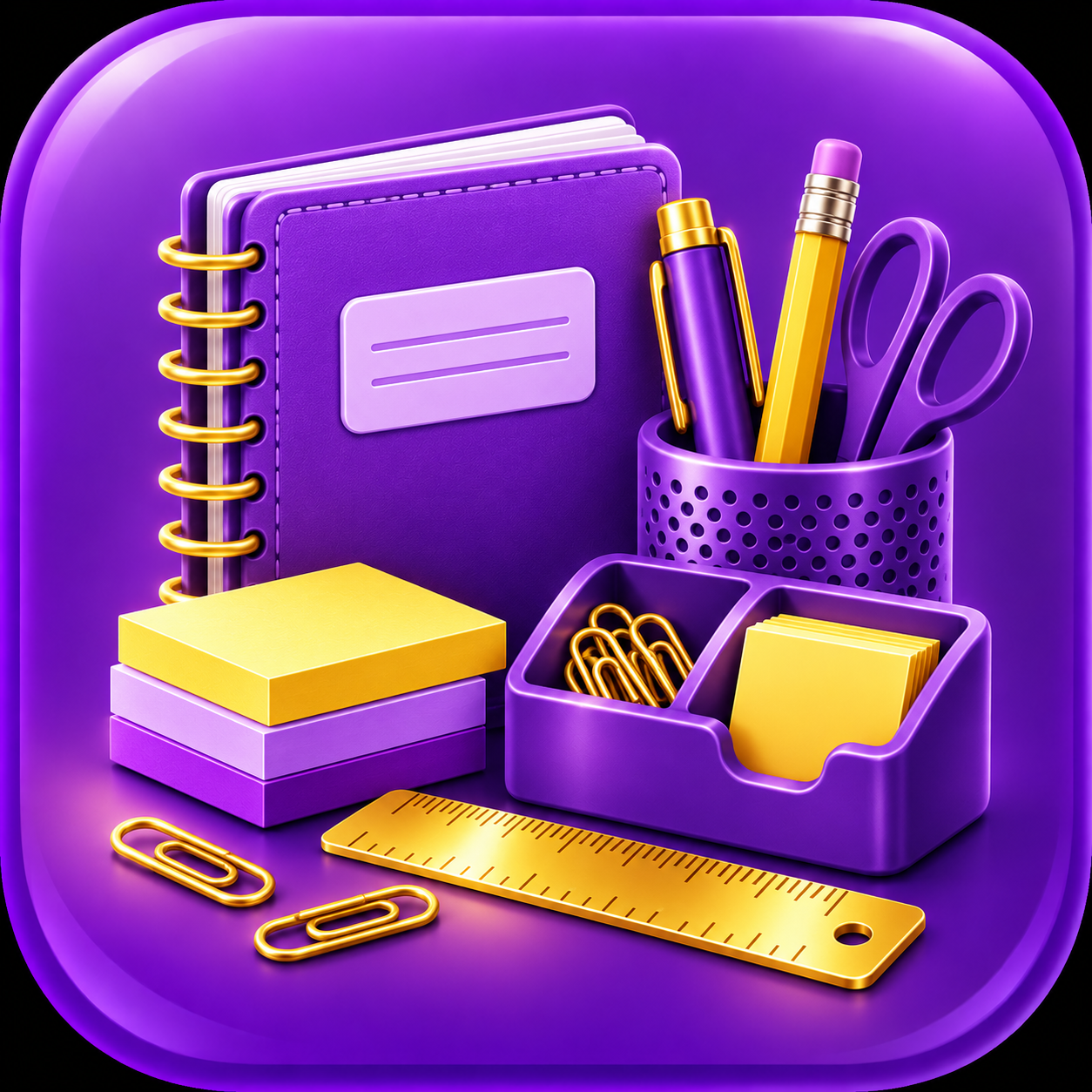Office Supplies