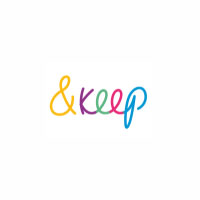 &Keep
