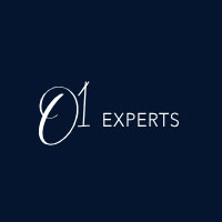 o1Experts logo