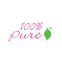 100% Pure