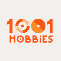 1001 Hobbies NL