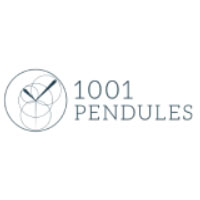 1001 pendules