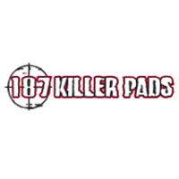 187 Killer Pads logo
