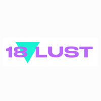 18Lust logo