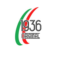 1936 Original logo
