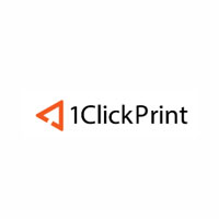 1ClickPrint logo