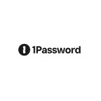 1Password logo