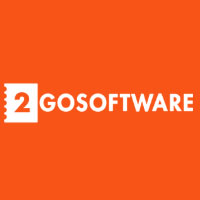 2go Software logo