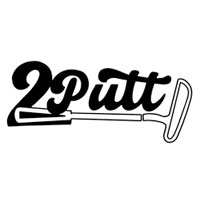 2Putt logo