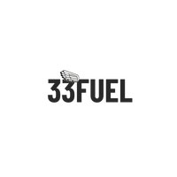 33Fuel logo