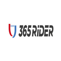 365 Rider logo