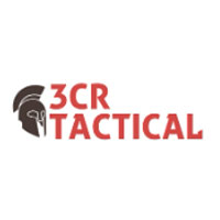 3CR Tactical logo