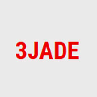 3JADE logo