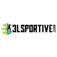 3lSportive logo