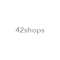42Shops logo