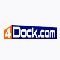 4Dock logo