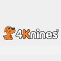 4Knines logo