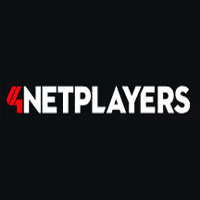 4NetPlayers logo