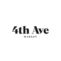 4th Ave Market logo