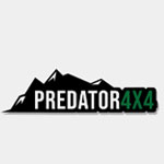 10% OFF On Ford Ranger T9 Wildtrak At 4x4 Predator