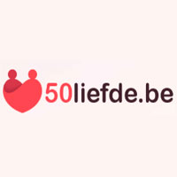 50liefde BE logo
