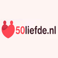 50liefde NL logo