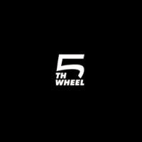 5th Wheel eBike logo