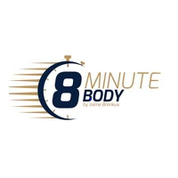 8minutebody logo
