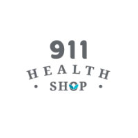 911HealthShop logo