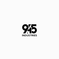 945 Industries logo