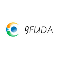 9Fuda logo