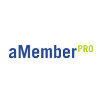 a Member logo